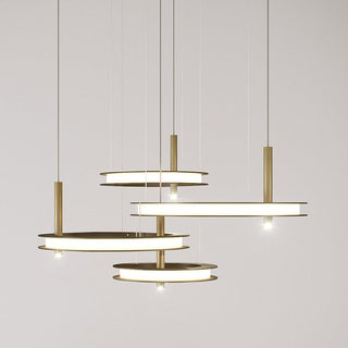 Labilis Chandelier Arkstarhome
