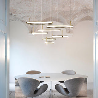 Labilis Chandelier Arkstarhome