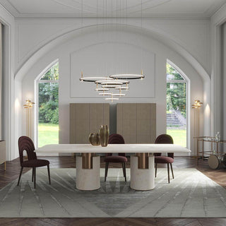 Labilis Chandelier Arkstarhome