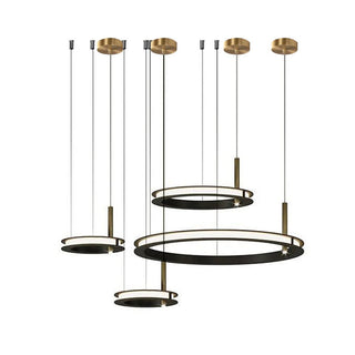 Labilis Chandelier Arkstarhome