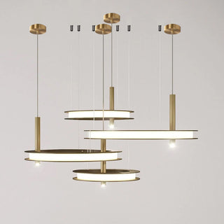 Labilis Chandelier Arkstarhome