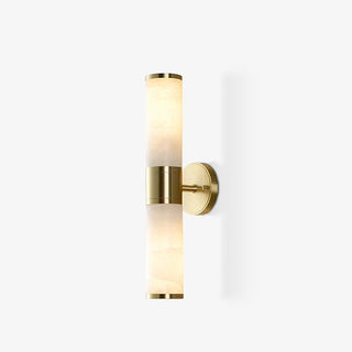 Lampatron Alabaster Wall Lamp Arkstarhome