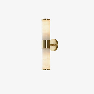 Lampatron Alabaster Wall Lamp Arkstarhome
