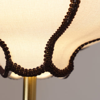 Lantern Fabric Pendant Light Arkstarhome