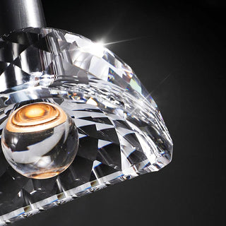 Latham Glass Pendant Lamp Arkstarhome