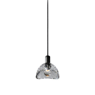 Latham Glass Pendant Lamp Arkstarhome