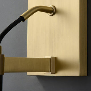 Lavilla Wall Lamp Arkstarhome