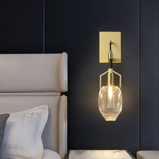Lavilla Wall Lamp Arkstarhome