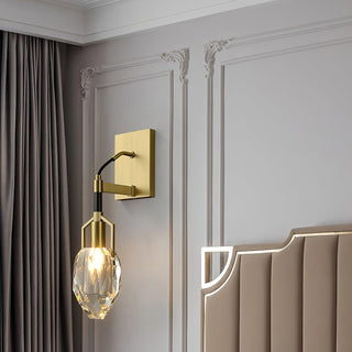 Lavilla Wall Lamp Arkstarhome