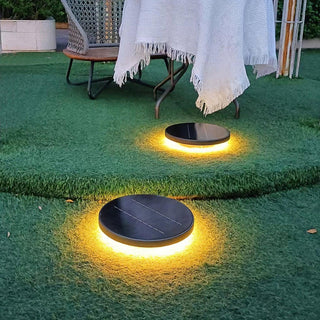Lawn Nails Outdoor Light Arkstarhome