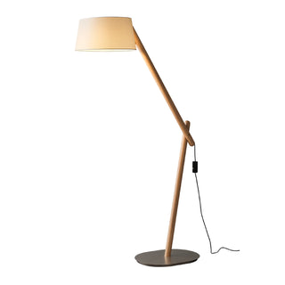 Lean Pivot Floor Lamp Arkstarhome