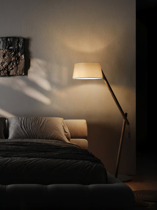 Lean Pivot Floor Lamp Arkstarhome