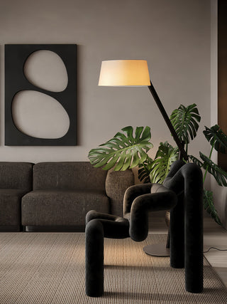 Lean Pivot Floor Lamp Arkstarhome