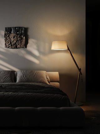 Lean Pivot Floor Lamp Arkstarhome