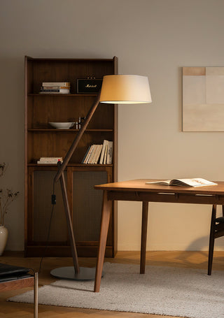 Lean Pivot Floor Lamp Arkstarhome