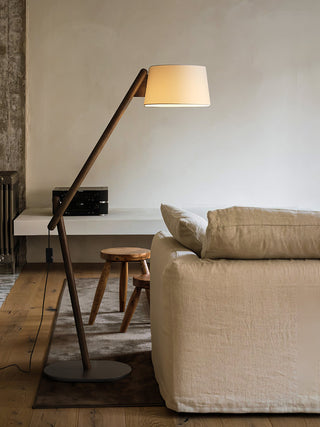 Lean Pivot Floor Lamp Arkstarhome