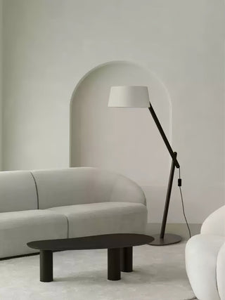 Lean Pivot Floor Lamp Arkstarhome