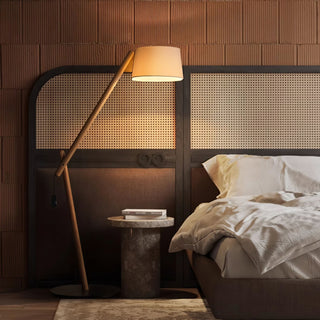 Lean Pivot Floor Lamp Arkstarhome