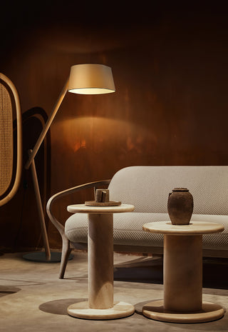 Lean Pivot Floor Lamp Arkstarhome