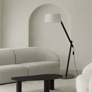 Lean Pivot Floor Lamp Arkstarhome