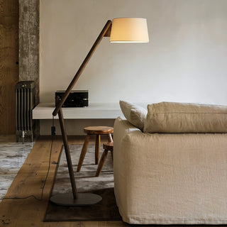 Lean Pivot Floor Lamp Arkstarhome