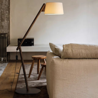 Lean Pivot Floor Lamp Arkstarhome