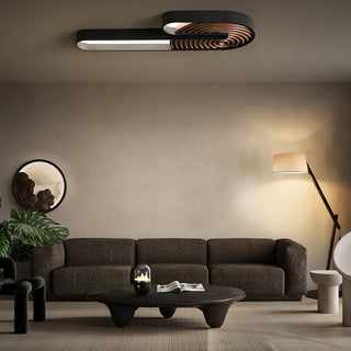 Lean Pivot Floor Lamp Arkstarhome