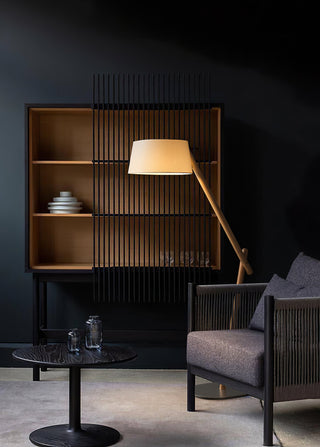 Lean Pivot Floor Lamp Arkstarhome