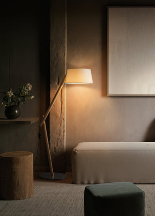 Lean Pivot Floor Lamp Arkstarhome