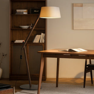 Lean Pivot Floor Lamp Arkstarhome