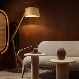 Lean Pivot Floor Lamp Arkstarhome