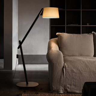 Lean Pivot Floor Lamp Arkstarhome