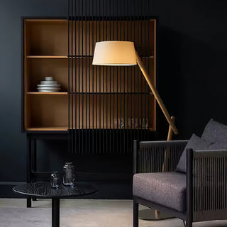 Lean Pivot Floor Lamp Arkstarhome