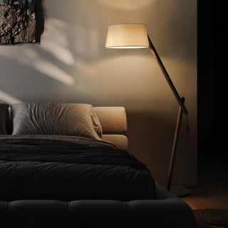 Lean Pivot Floor Lamp Arkstarhome