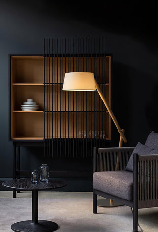 Lean Pivot Floor Lamp Arkstarhome
