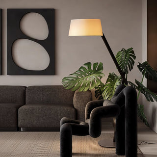 Lean Pivot Floor Lamp Arkstarhome