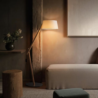 Lean Pivot Floor Lamp Arkstarhome