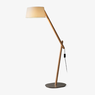 Lean Pivot Floor Lamp Arkstarhome