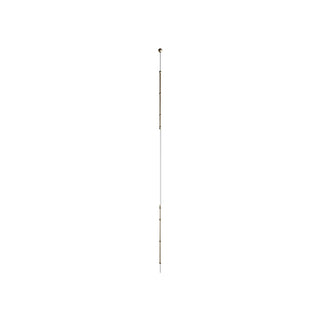 Leda Chandelier Arkstarhome