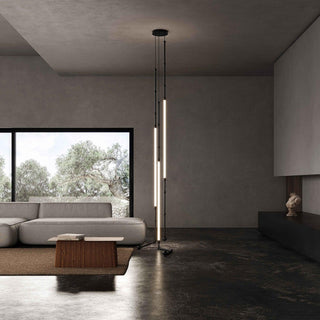 Leda Chandelier Arkstarhome
