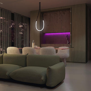 Leda Chandelier Arkstarhome