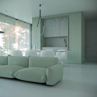 Leda Chandelier Arkstarhome