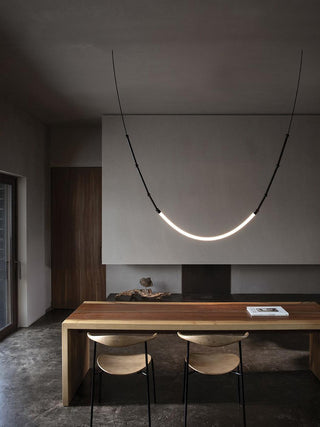 Leda Chandelier Arkstarhome