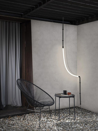 Leda Chandelier Arkstarhome