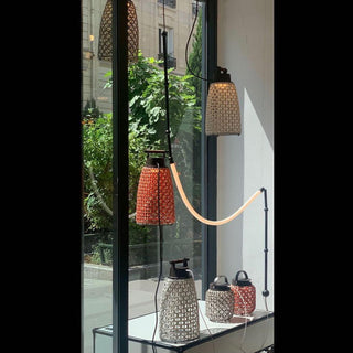 Leda Chandelier Arkstarhome