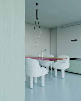 Leda Chandelier Arkstarhome