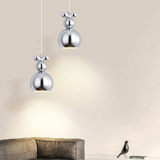 Laila Mini Pendant Light Arkstarhome