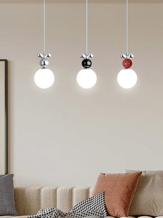 Laila Mini Pendant Light Arkstarhome
