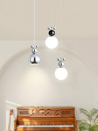 Laila Mini Pendant Light Arkstarhome