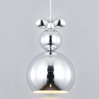 Laila Mini Pendant Light Arkstarhome